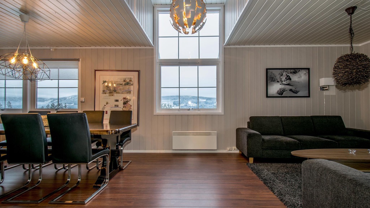 Photo of Bedroom in Trysil