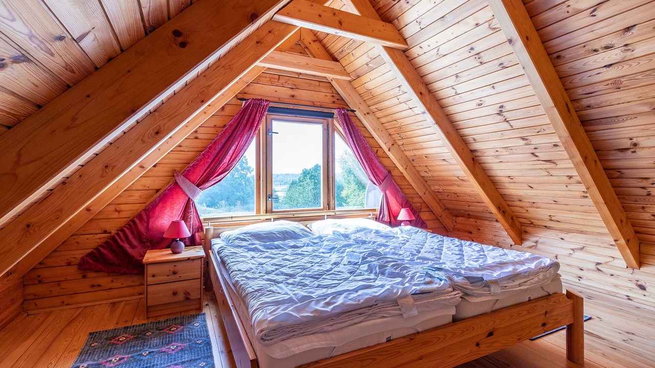 Photo of Bedroom in Skaftet