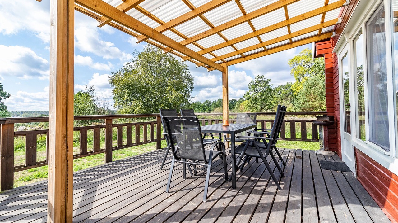 Photo of Outdoor in Skaftet