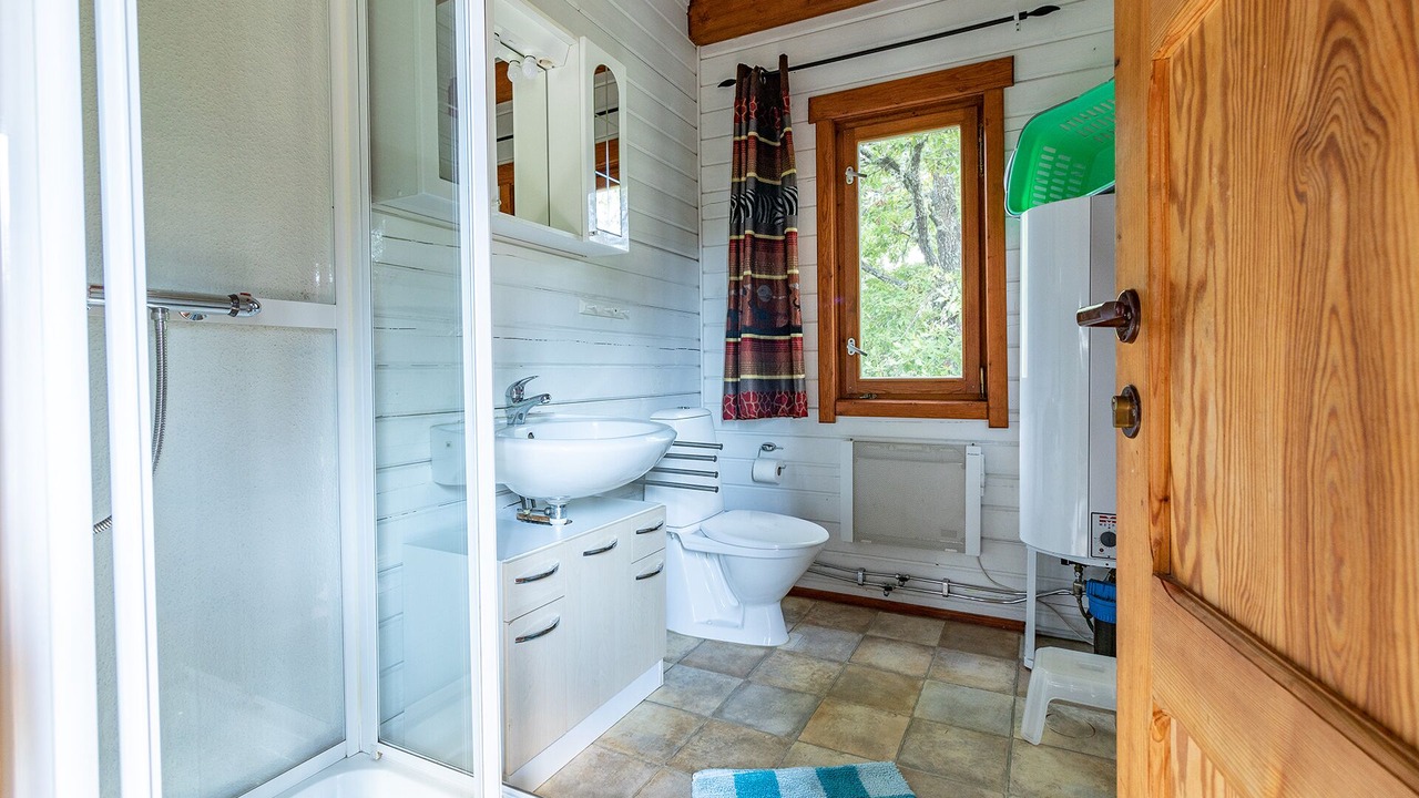 Photo of Bathroom in Skaftet