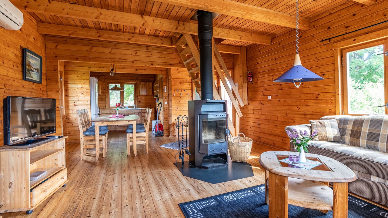 Photo of Livingroom in Skaftet