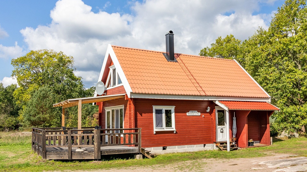 Photo of Outdoor in Skaftet