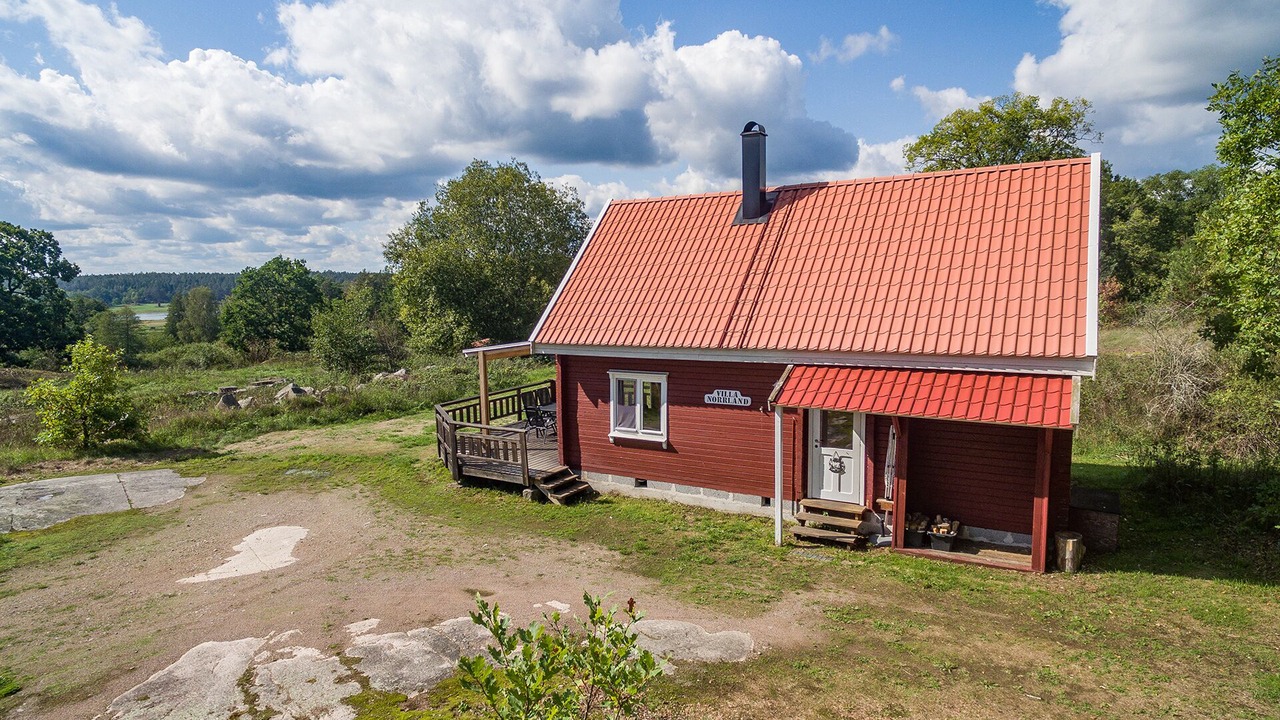 Photo of Outdoor in Skaftet