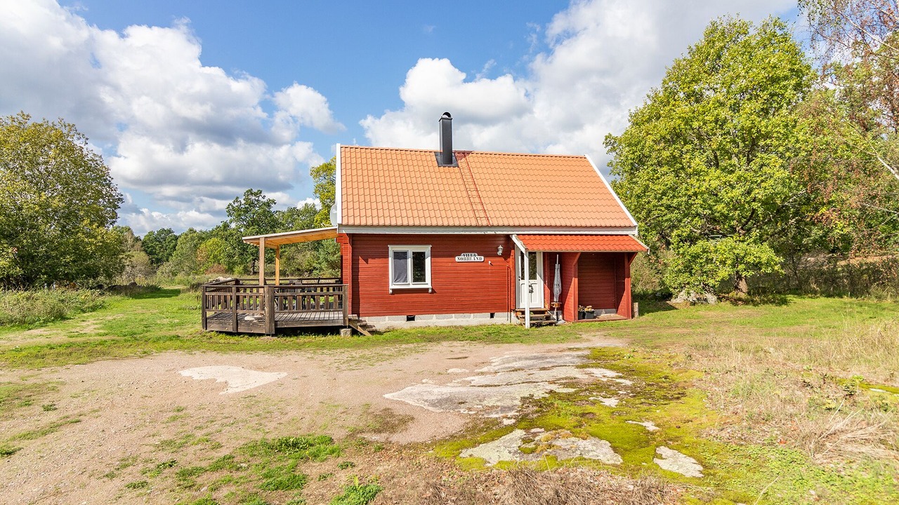 Photo of Outdoor in Skaftet