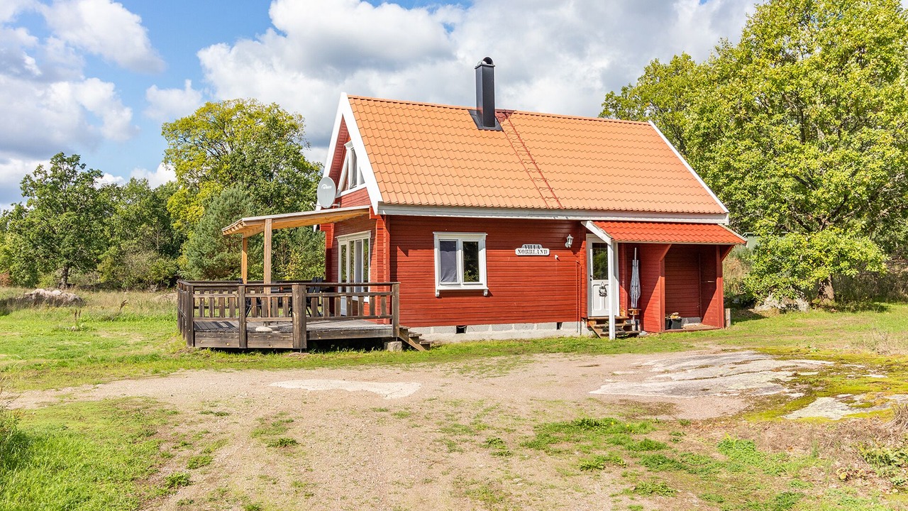 Photo of Outdoor in Skaftet