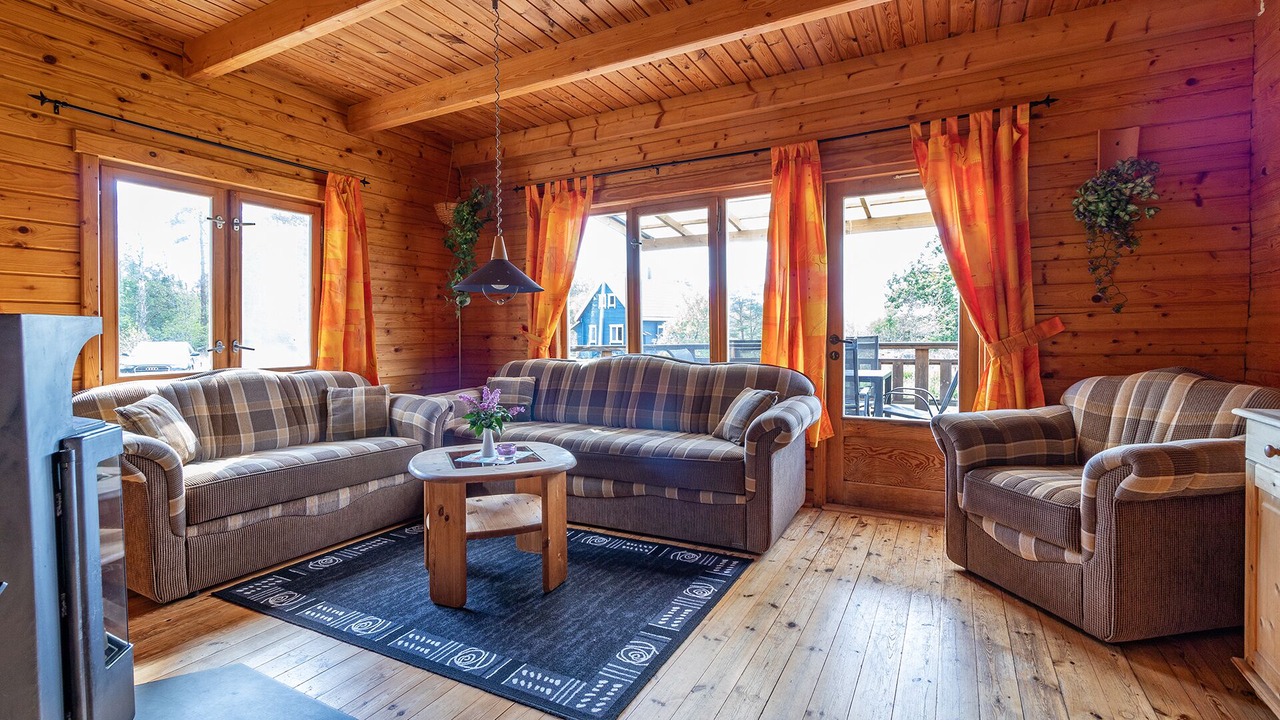 Photo of Livingroom in Skaftet