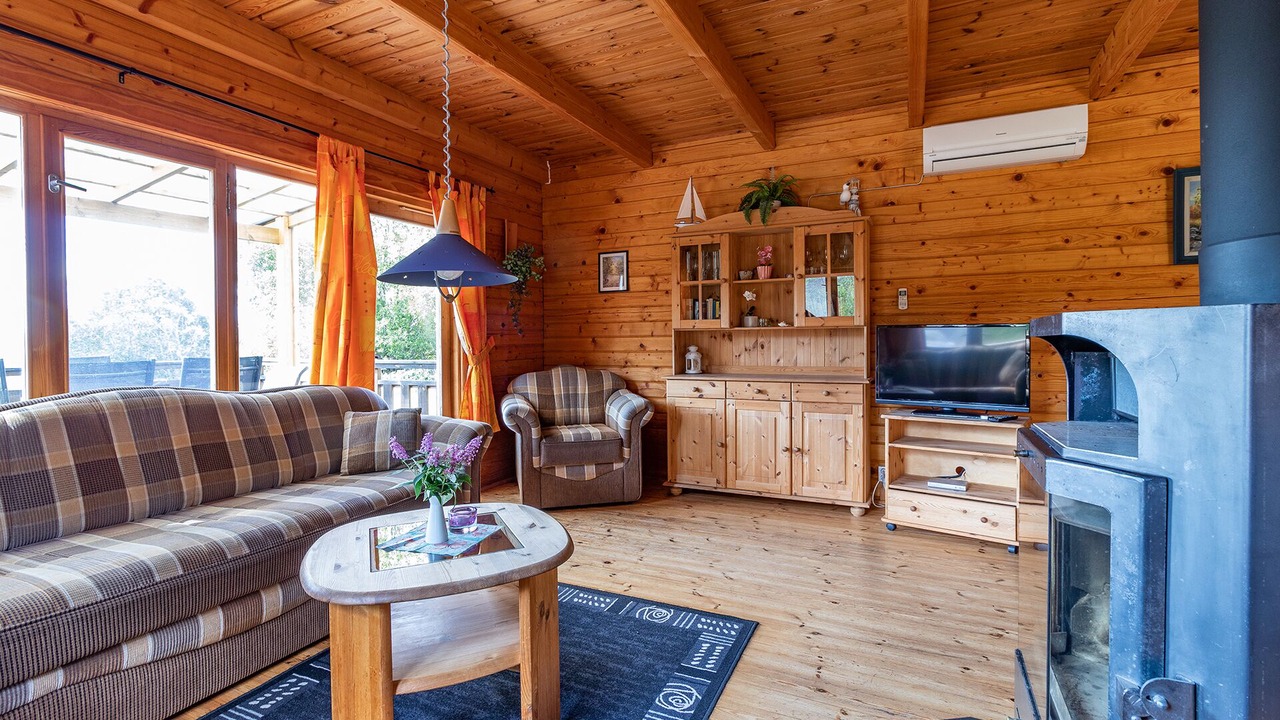 Photo of Livingroom in Skaftet