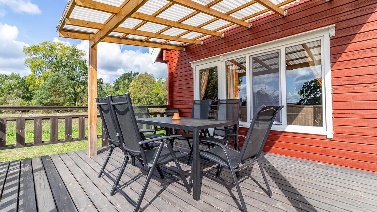 Photo of Outdoor in Skaftet