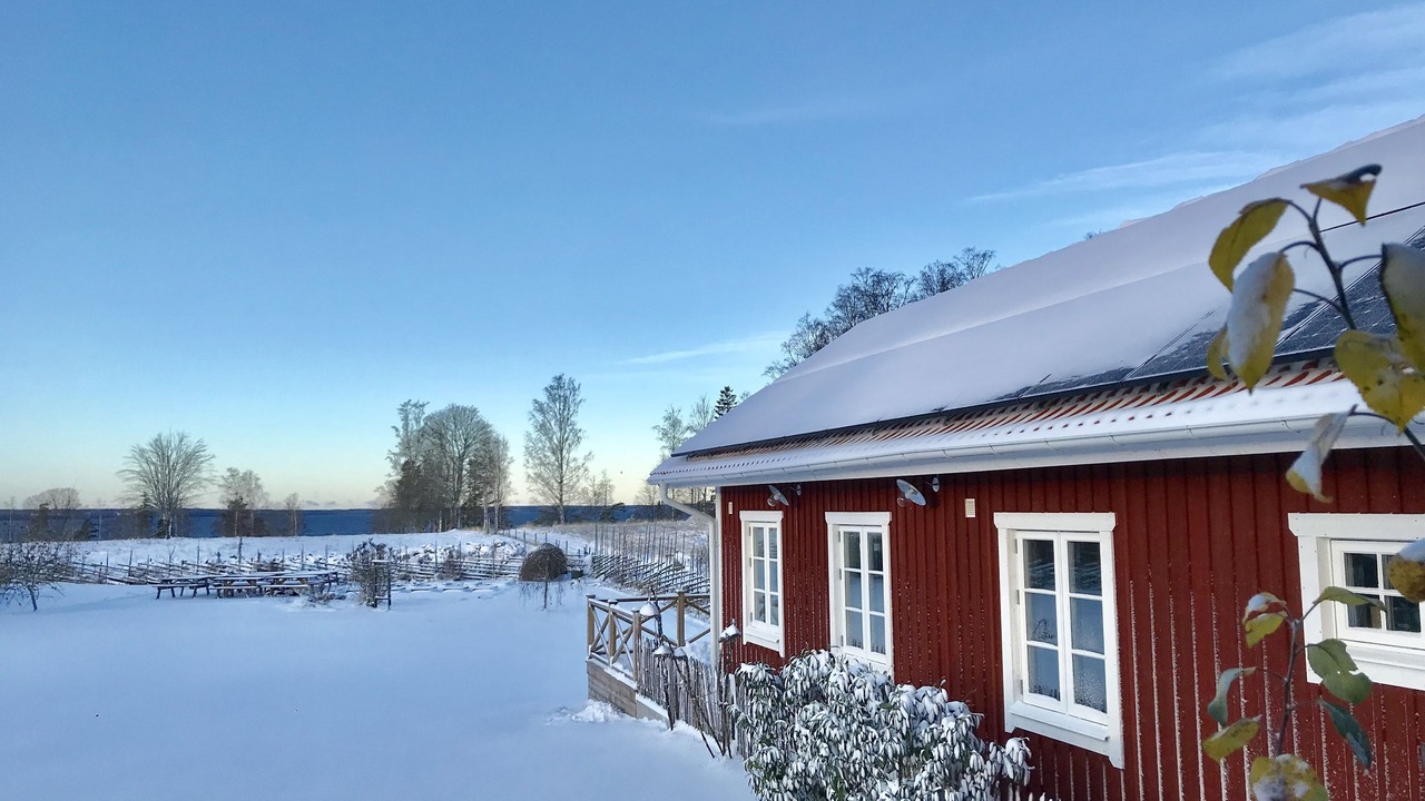 Photo of Outdoor in Tived