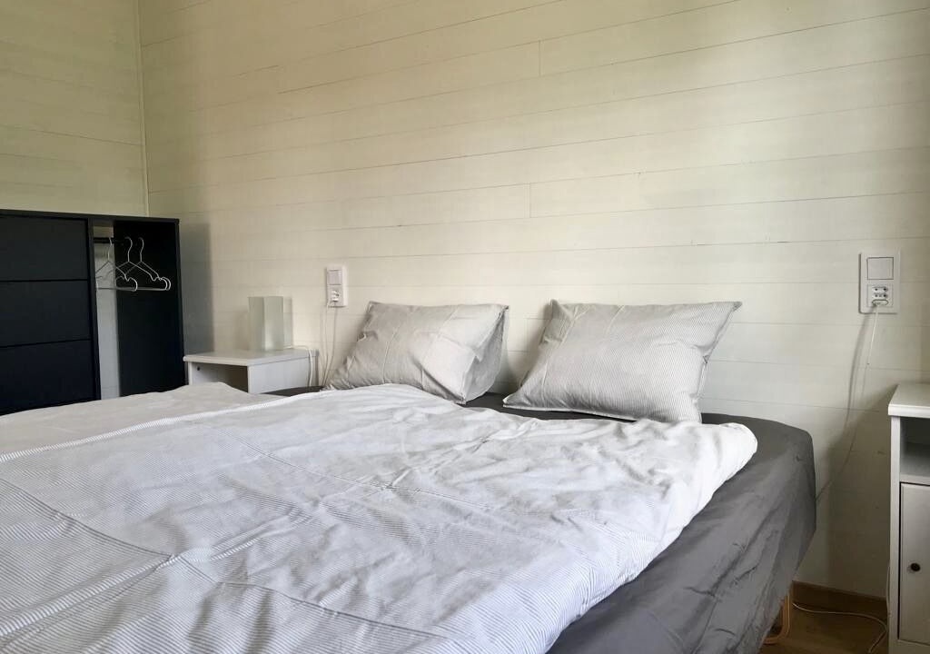 Photo of Bedroom in Tived