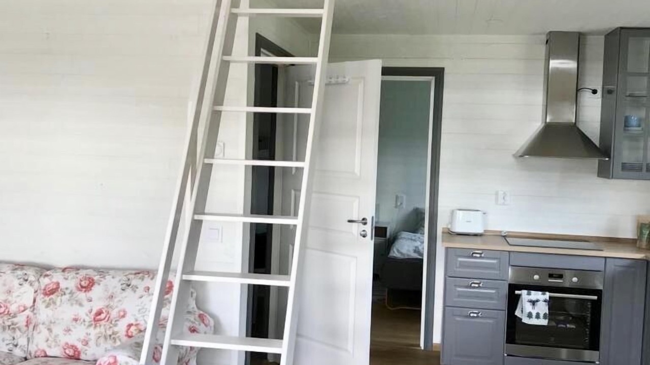 Photo of Livingroom in Tived