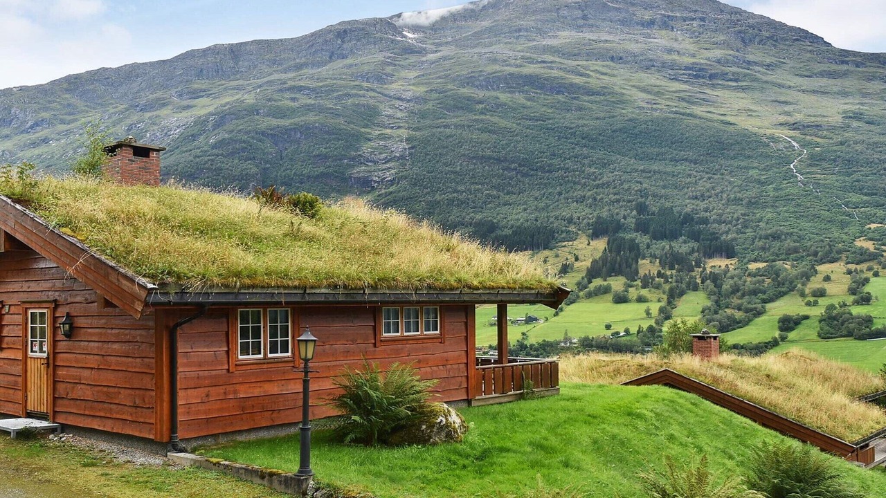 Photo of Outdoor in Olden