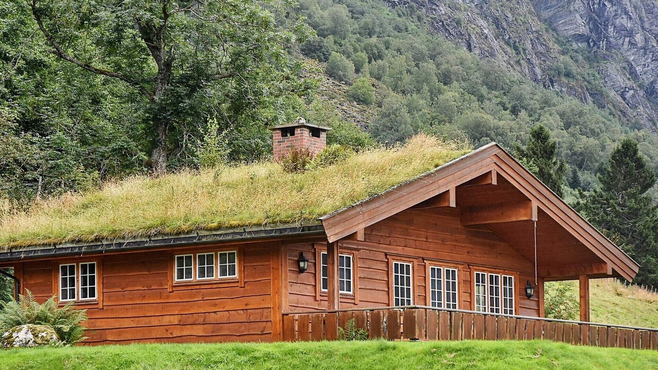 Photo of Outdoor in Olden