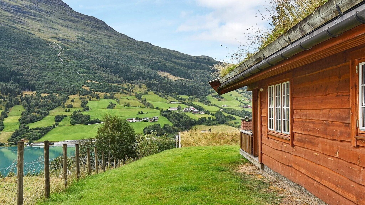 Photo of Outdoor in Olden