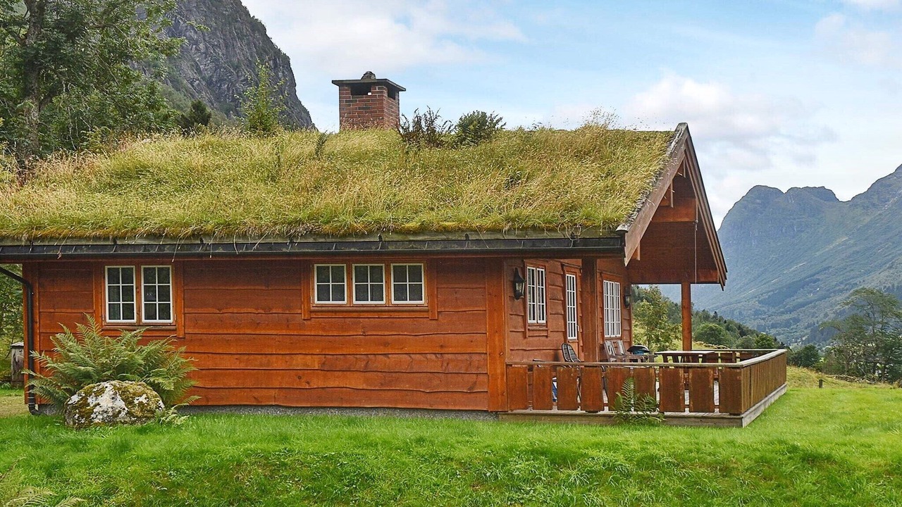 Photo of Outdoor in Olden
