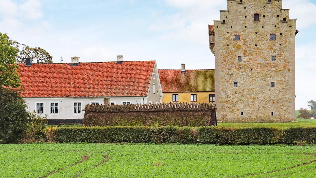Photo of Outdoor in Hammenhog