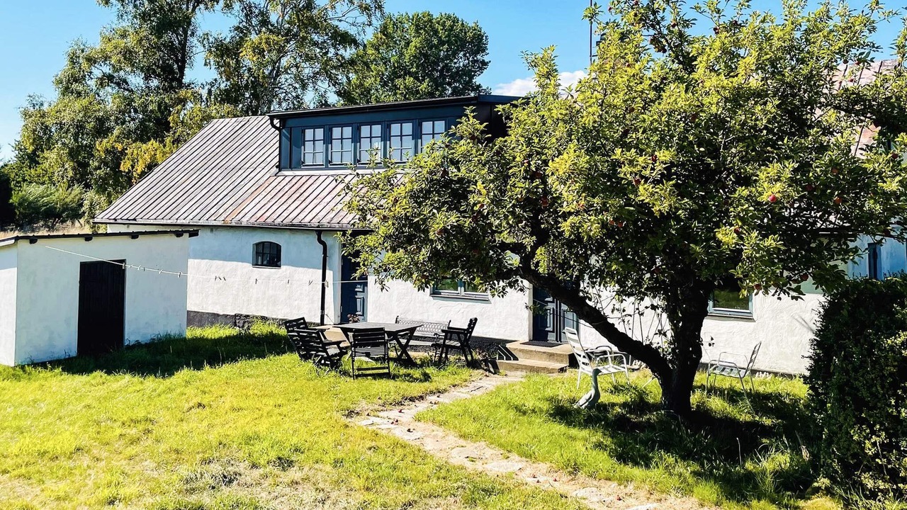 Photo of Outdoor in Hammenhog