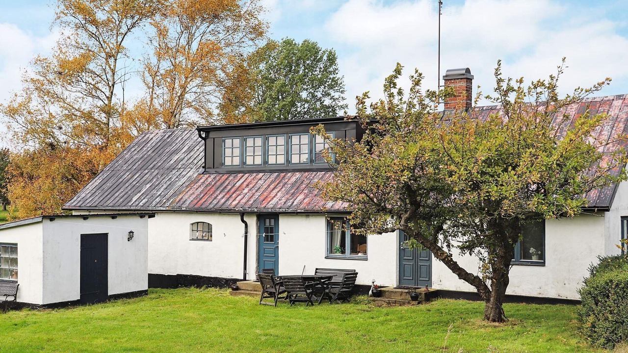 Photo of Outdoor in Hammenhog