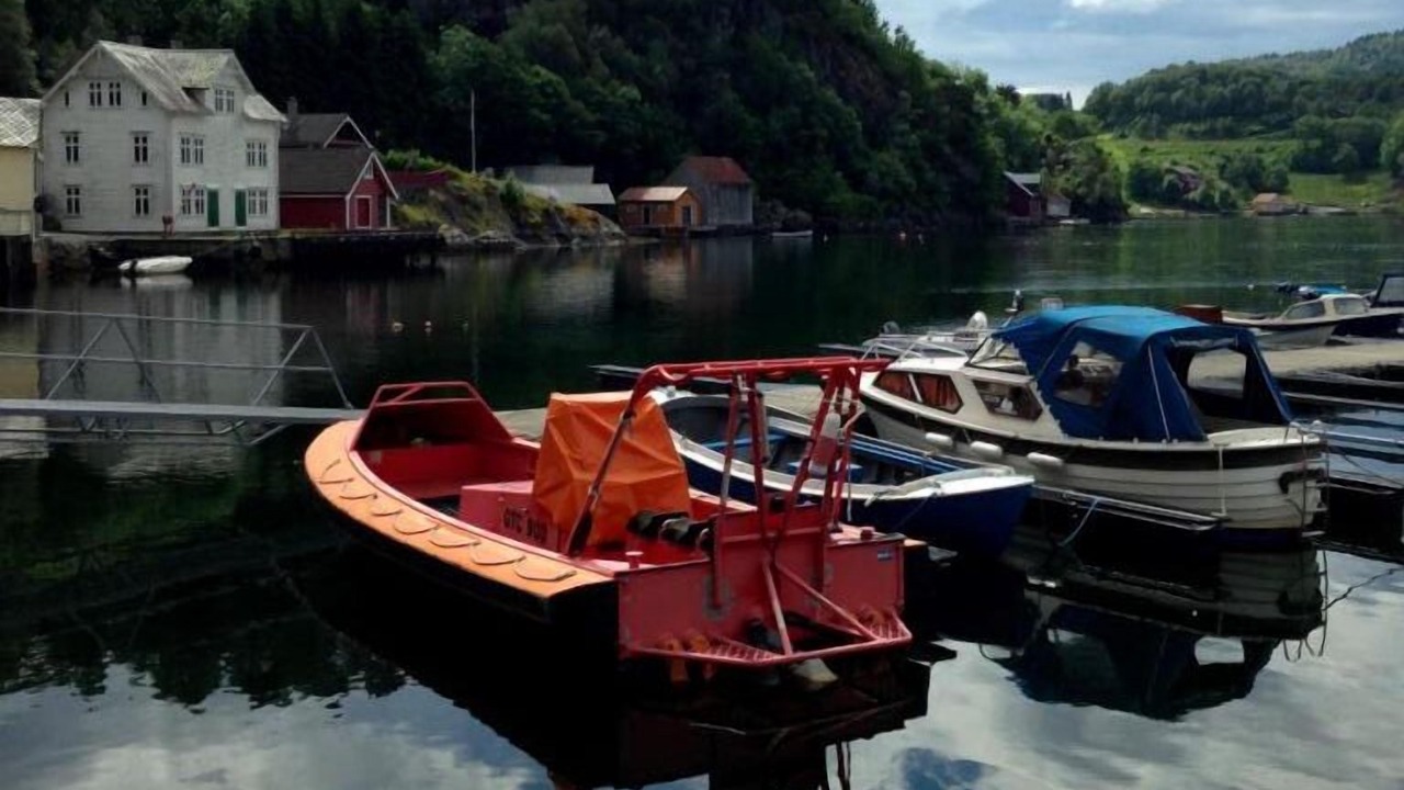 Photo of Others in Uggdal