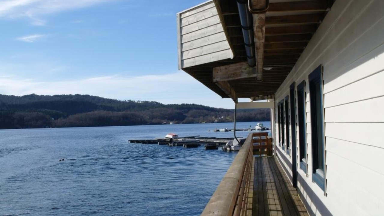 Photo of Outdoor in Uggdal