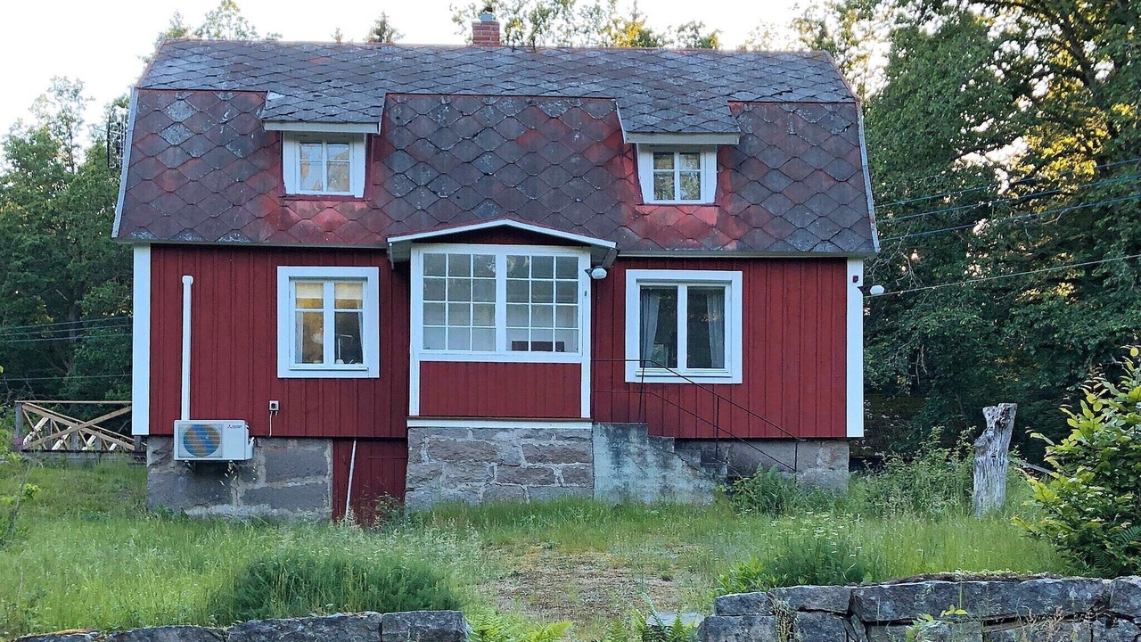 Photo of Outdoor in Hallabro