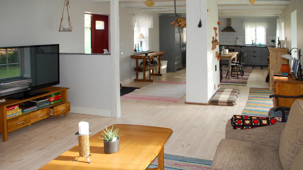 Photo of Bedroom in Vollsjo