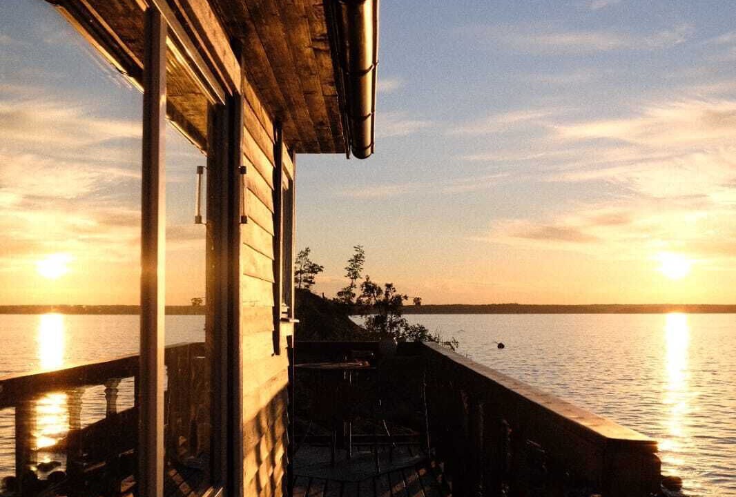 Photo of Outdoor in Vaxholm