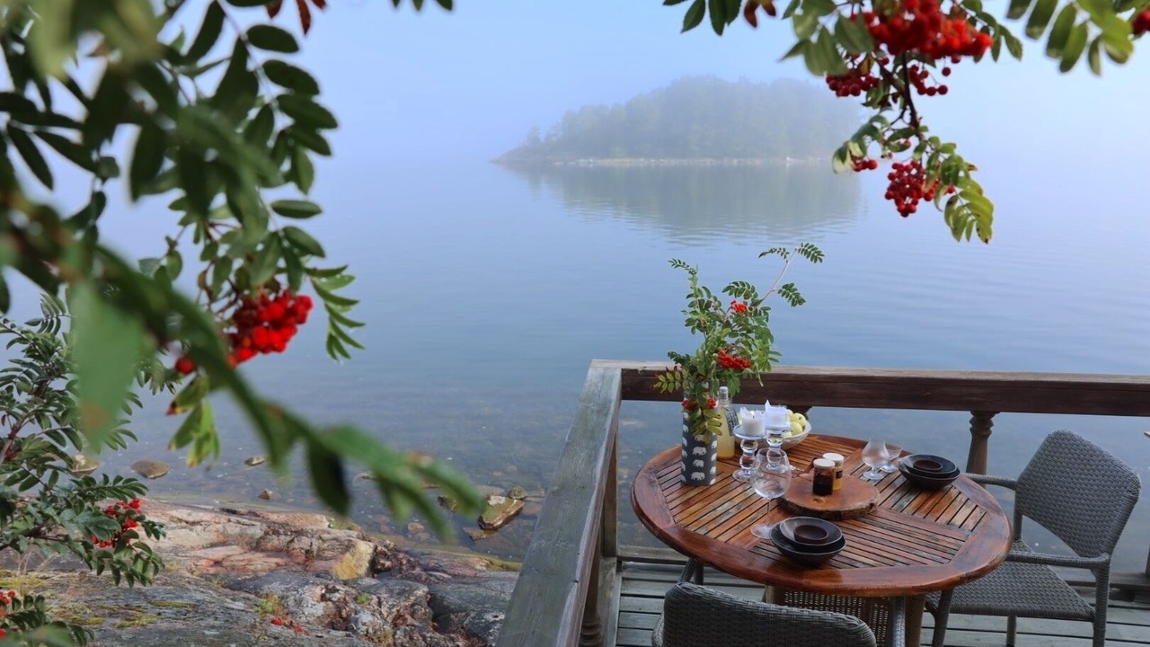 Photo of Outdoor in Vaxholm