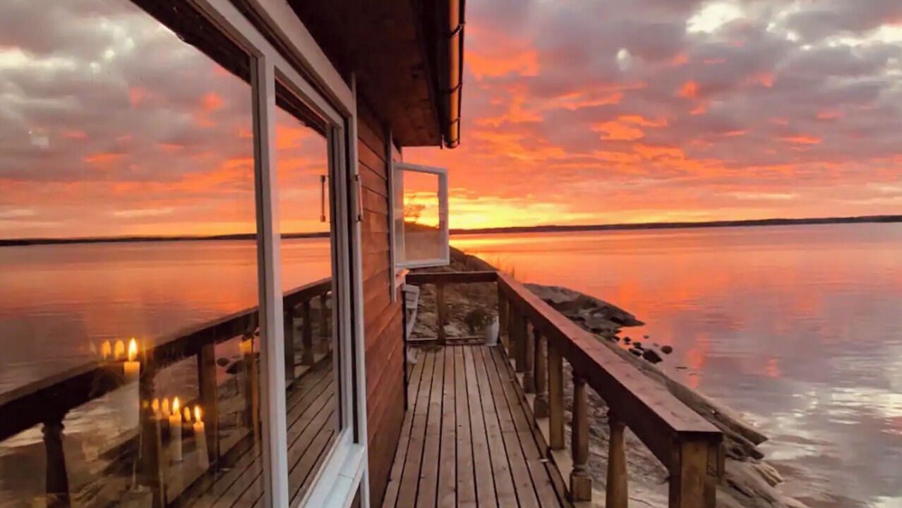 Photo of Outdoor in Vaxholm
