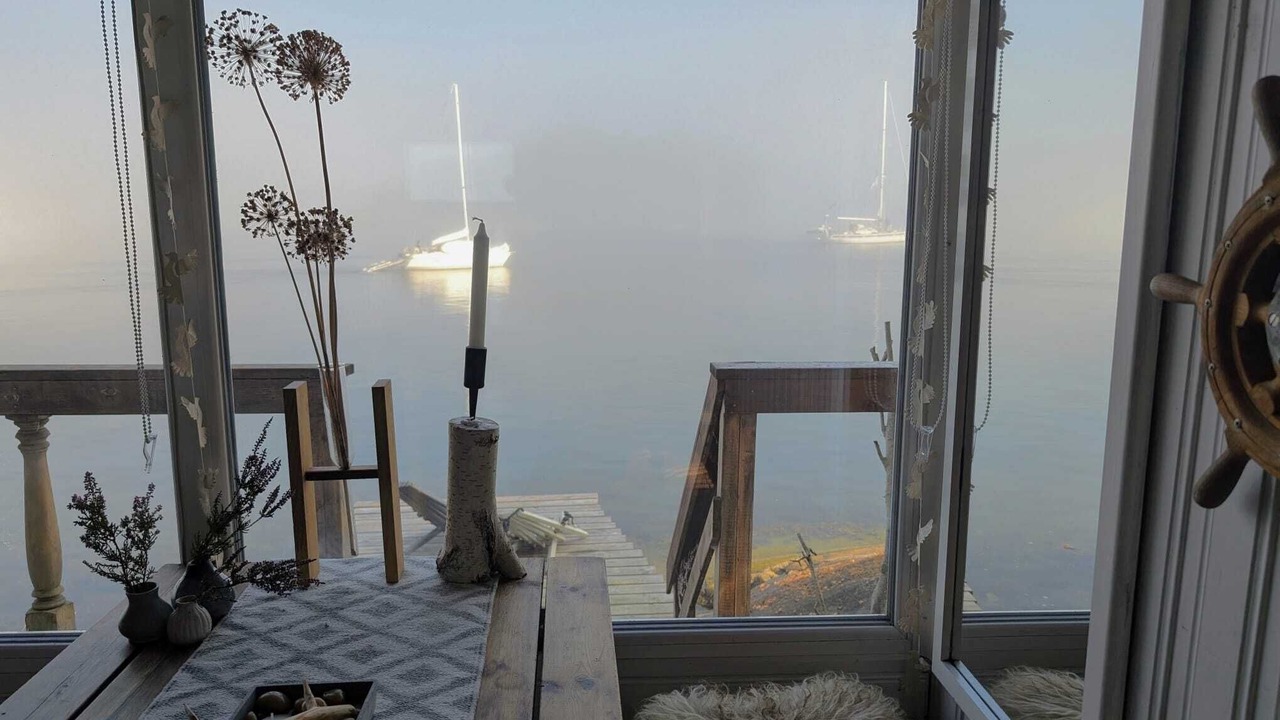 Photo of Others in Vaxholm