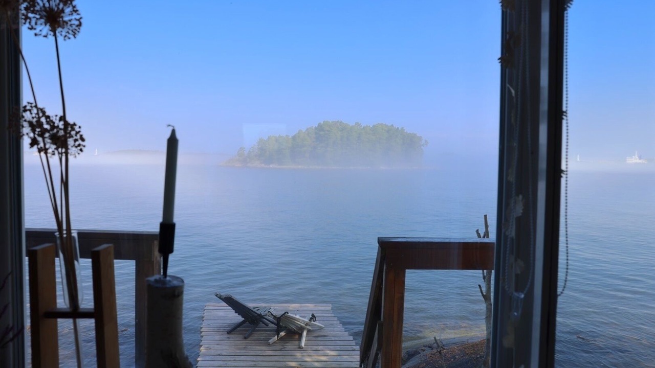 Photo of Others in Vaxholm