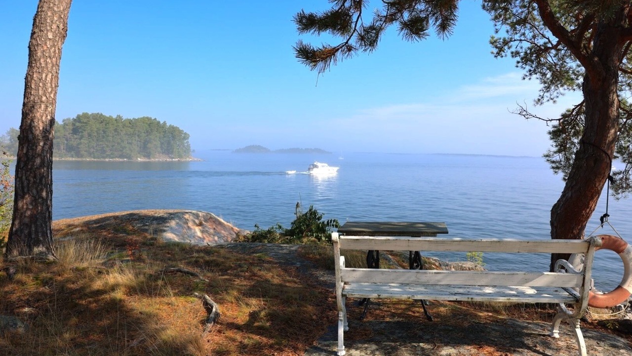 Photo of Others in Vaxholm