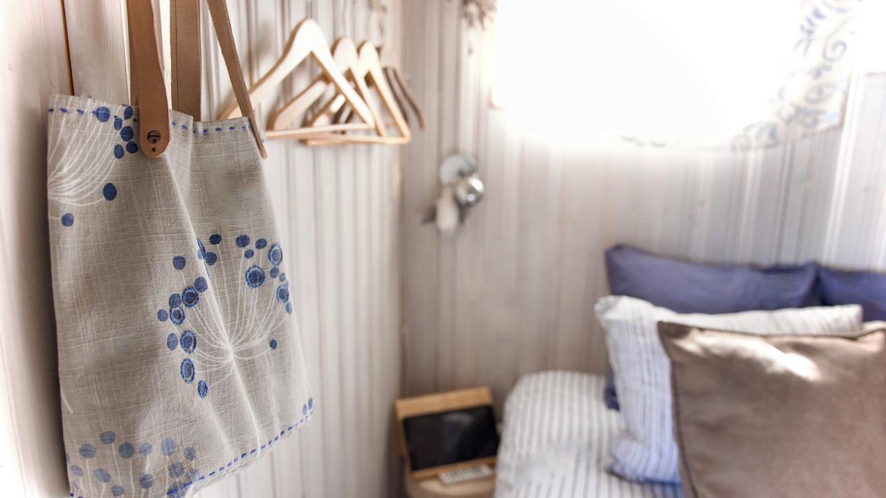 Photo of Bedroom in Vaxholm