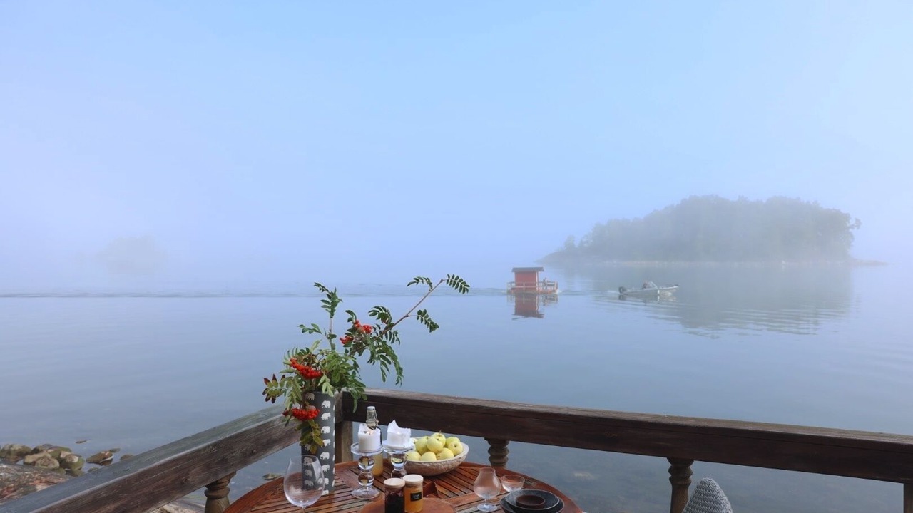 Photo of Outdoor in Vaxholm