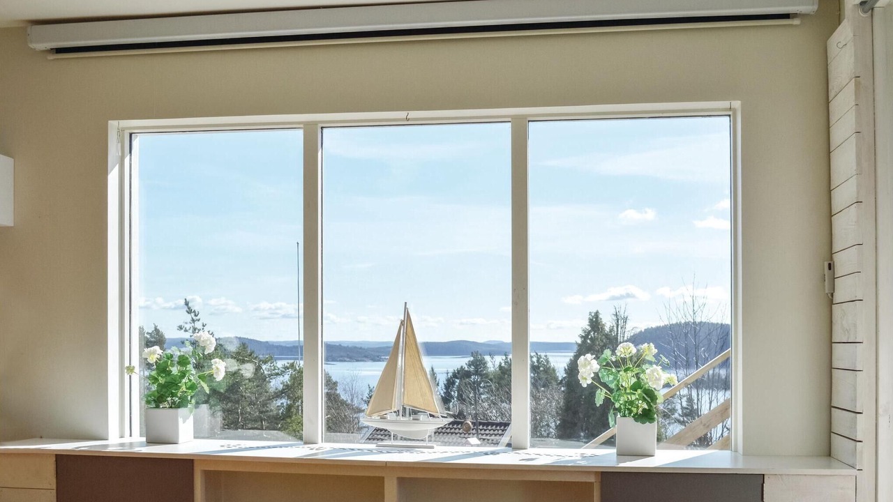 Photo of Bedroom in Uddevalla Municipality