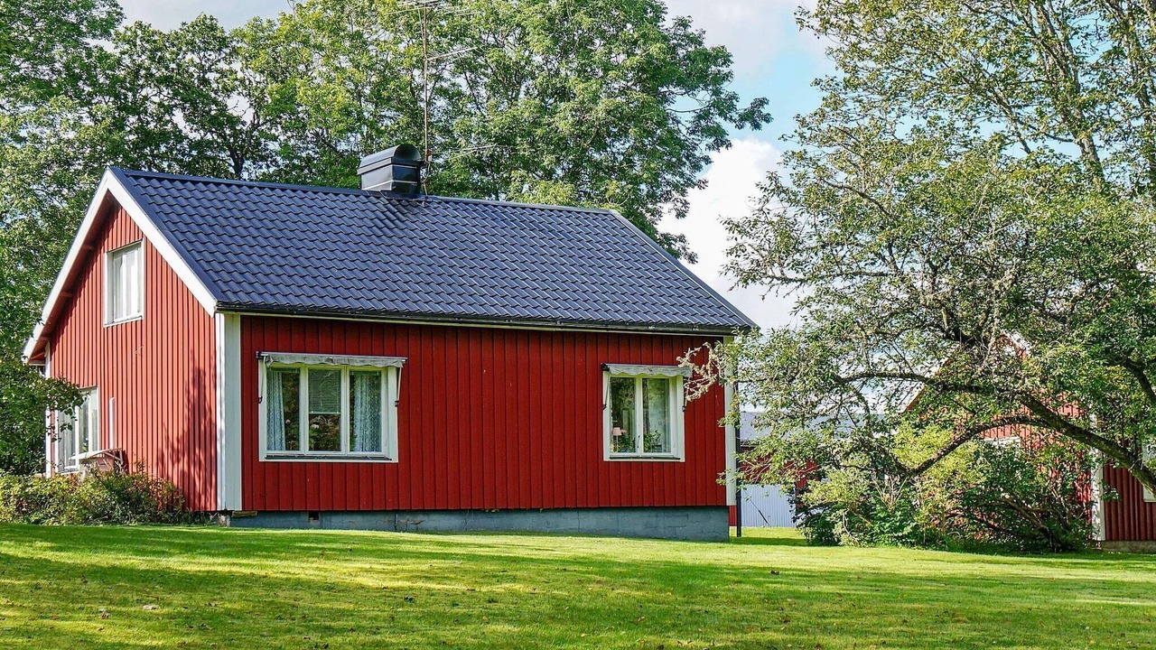 Photo of Outdoor in Dals-Ed S