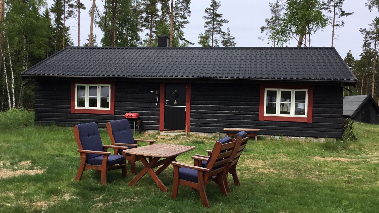 Photo of Outdoor in Ronninge