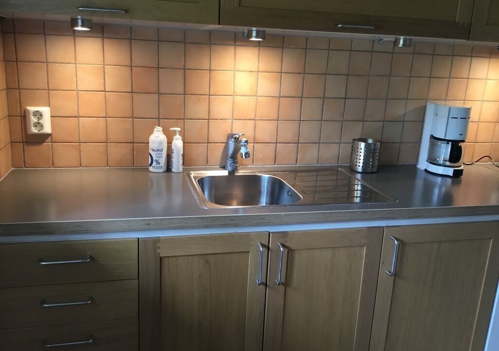 Photo of Kitchen in Ronninge