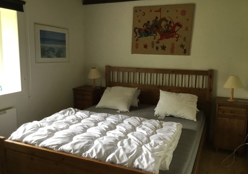 Photo of Bedroom in Ronninge