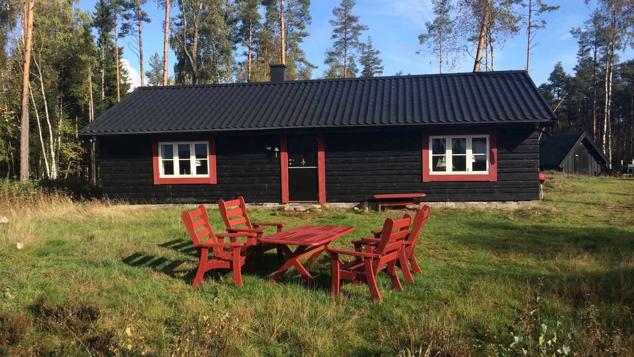 Photo of Outdoor in Ronninge