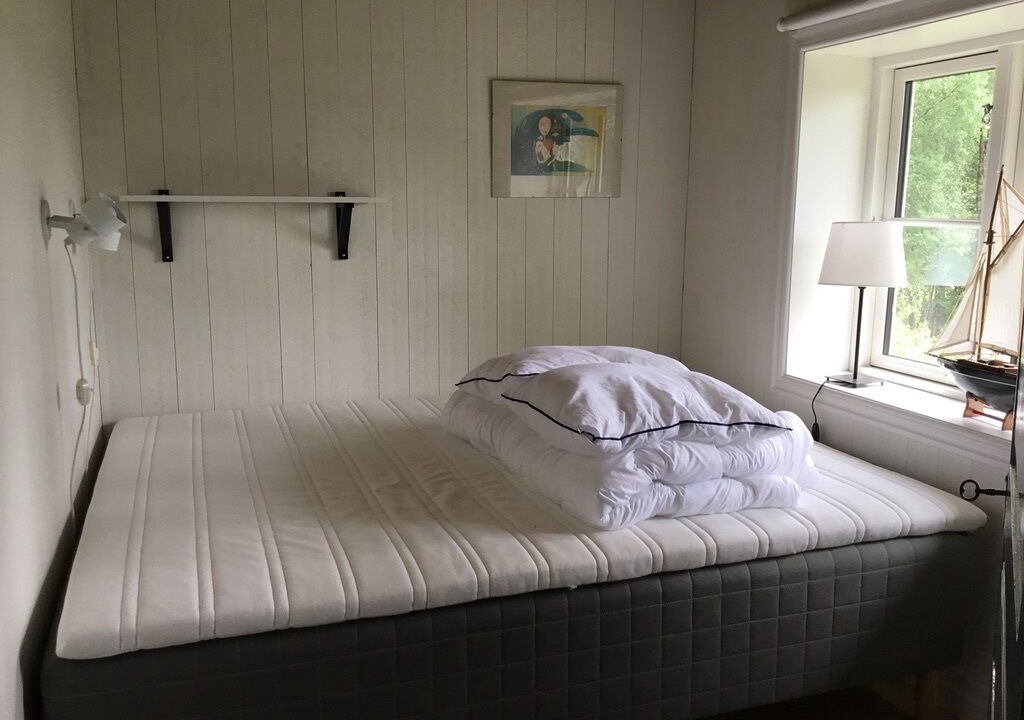 Photo of Bedroom in Ronninge
