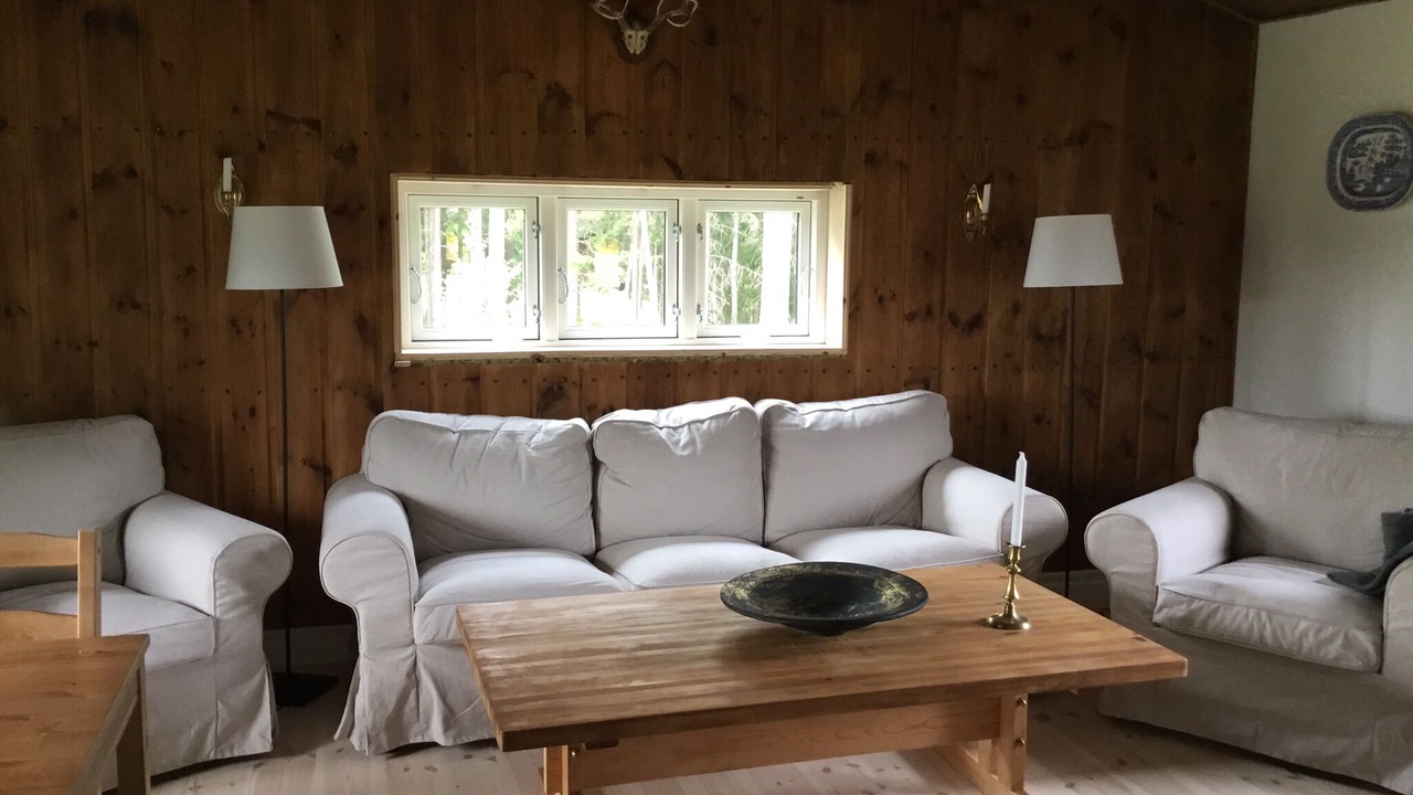 Photo of Livingroom in Ronninge