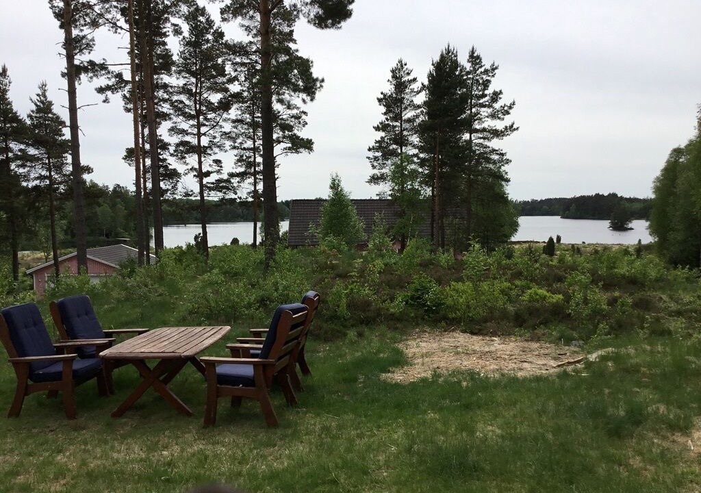 Photo of Outdoor in Ronninge