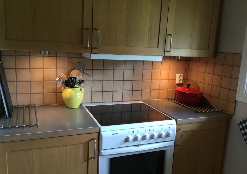 Photo of Kitchen in Ronninge