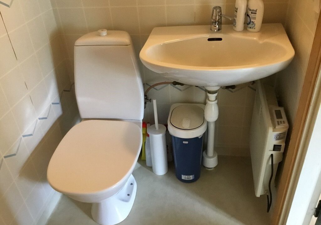 Photo of Bathroom in Ronninge