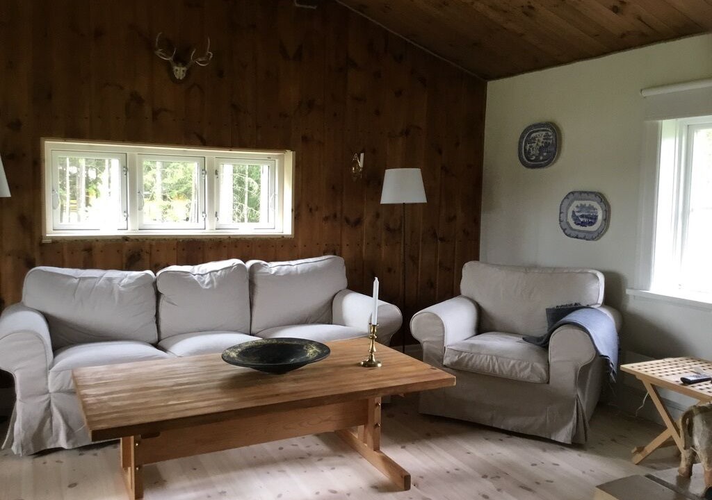 Photo of Livingroom in Ronninge