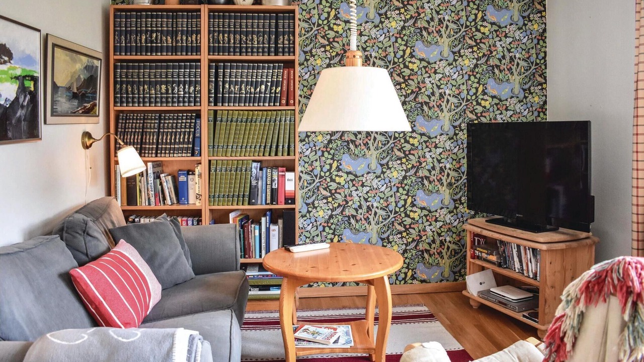Photo of Bedroom in Karlshamn