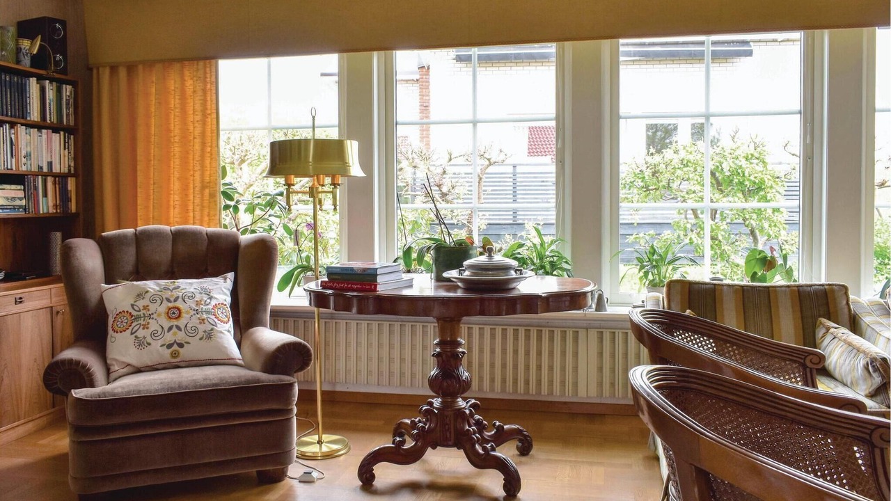 Photo of Bedroom in Karlshamn