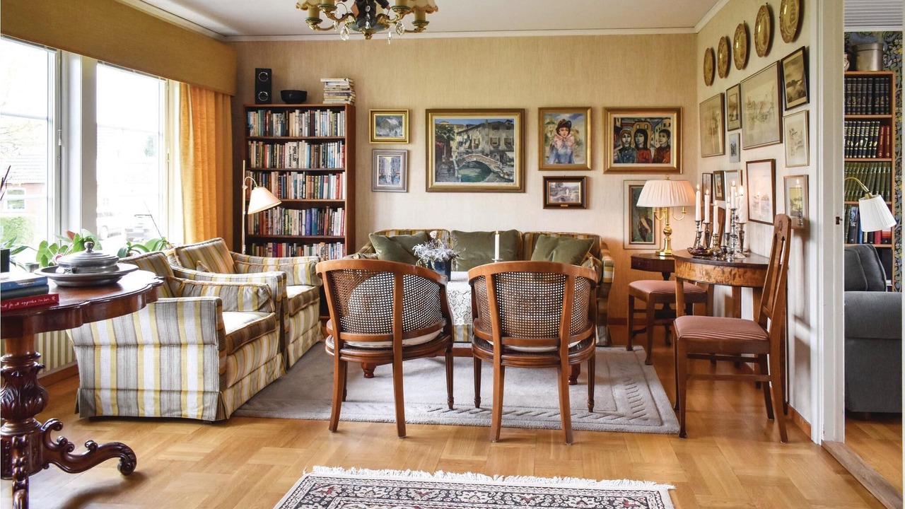 Photo of Bedroom in Karlshamn
