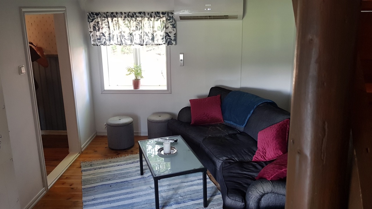Photo of Livingroom in Varnamo